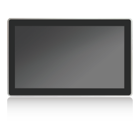 PPC系列工业平板电脑