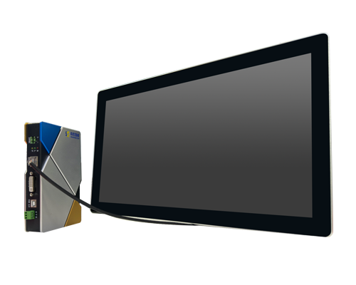 长距离显示解决方案