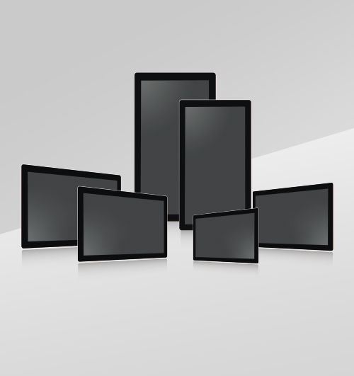 TPC赛扬系列平板电脑