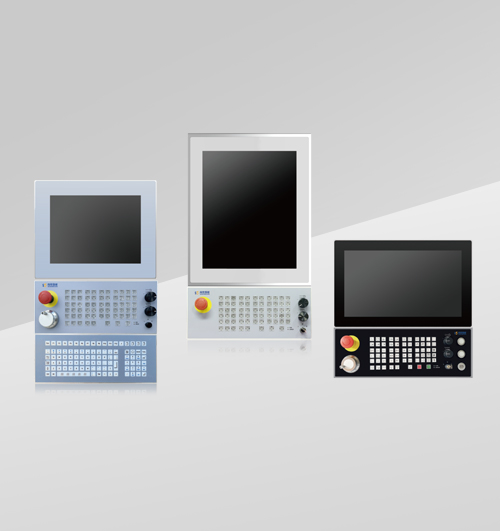 EtherCAT总线控制面板&工业平板电脑