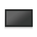 21.5寸工业触控面板
